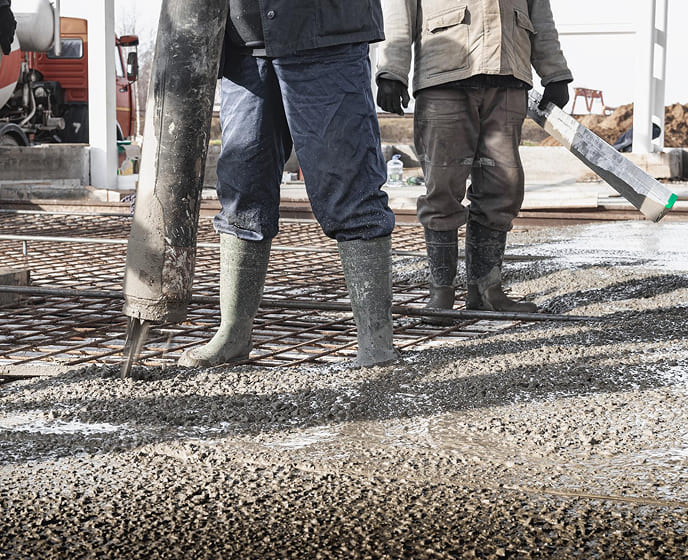 Concrete Works image