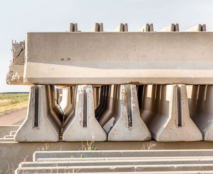 Foundations & Substructure image