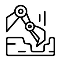 Groundworks Teams icon