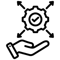 Project Delivery icon