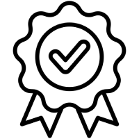 Safety Focused icon
