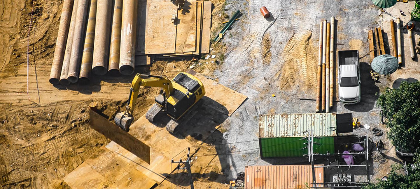 groundworks in northampton